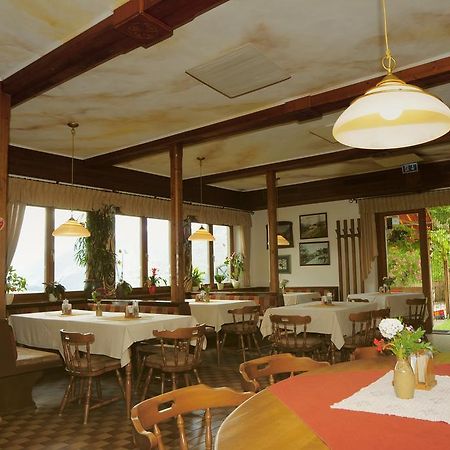 Hôtel Gasthof Waldemar à Hermagor Extérieur photo