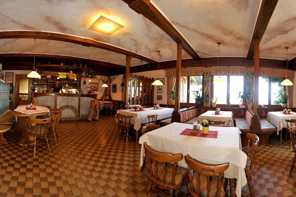 Hôtel Gasthof Waldemar à Hermagor Extérieur photo