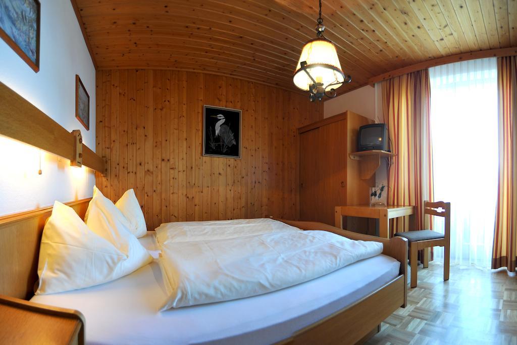 Hôtel Gasthof Waldemar à Hermagor Chambre photo