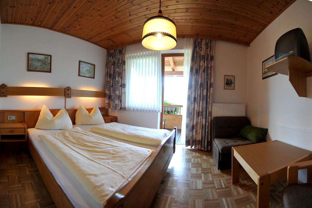 Hôtel Gasthof Waldemar à Hermagor Chambre photo