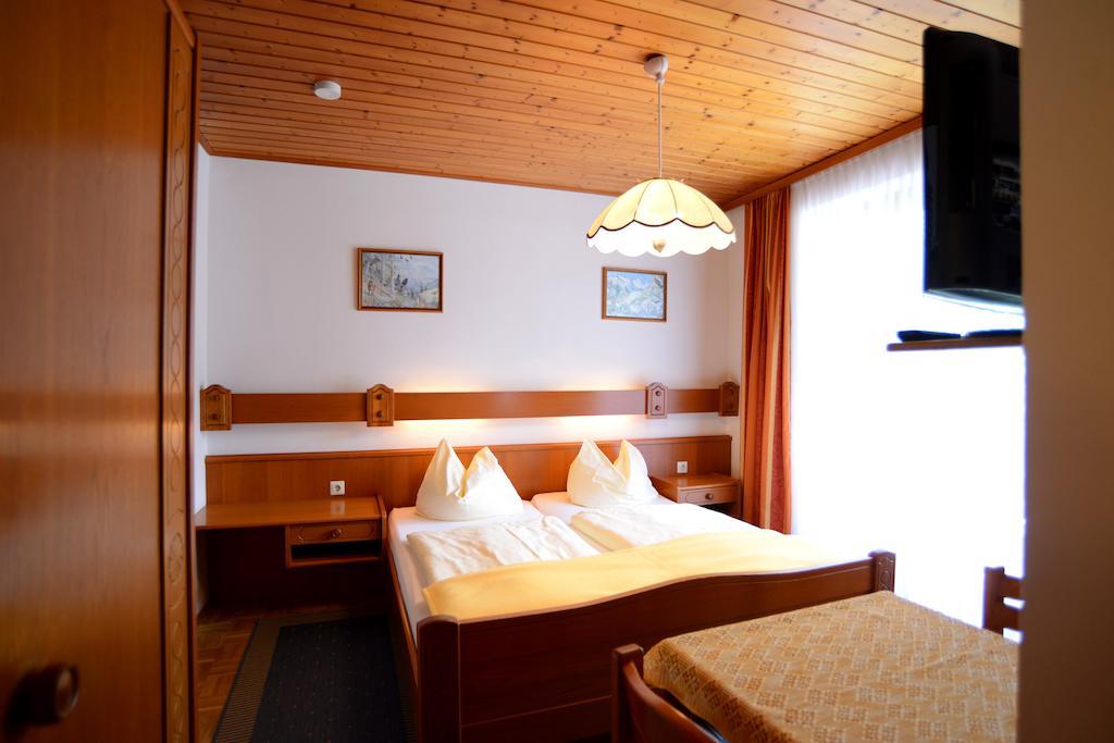 Hôtel Gasthof Waldemar à Hermagor Chambre photo