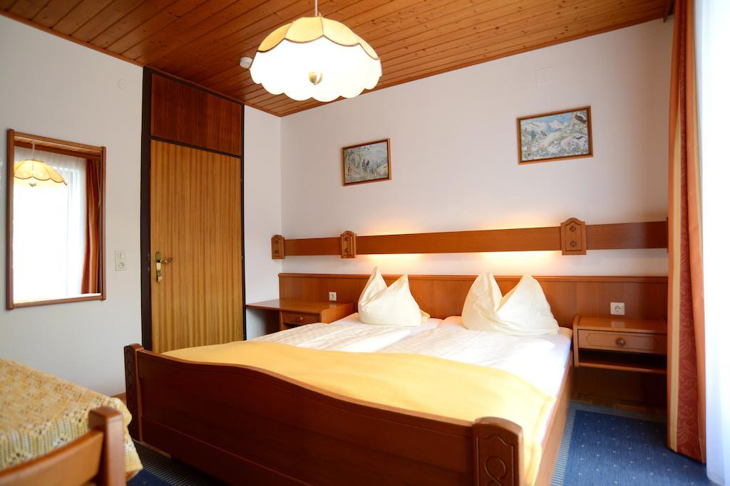 Hôtel Gasthof Waldemar à Hermagor Extérieur photo
